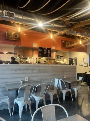 Saucy Porka Hyde Park by null