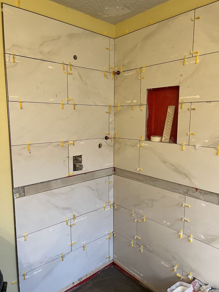 Slide of McEntire Construction Services