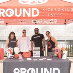 9Round Kickboxing Fitness