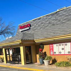 Niecie's Restaurant