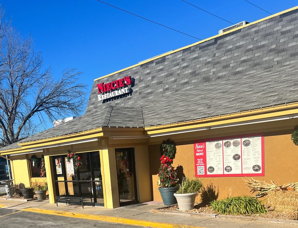 Niecie's Restaurant