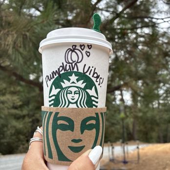 Starbucks - Coffee & Tea Near Me - Placerville, California Starbucks - Coffee & Tea Near Me - Placerville, California