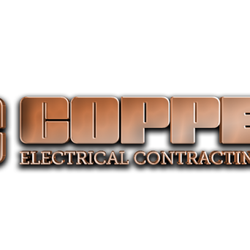 Copper Electrical Contracting