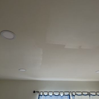 Andy’s Painting - Before - Painters Near Me