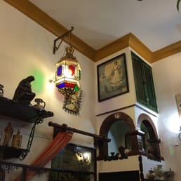 Inside Inside
