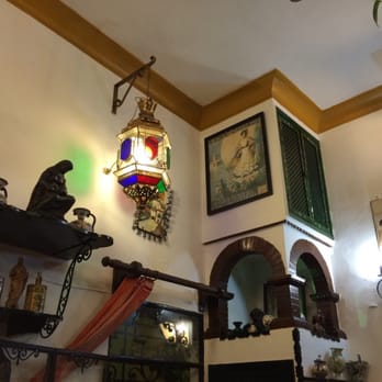 Las Golondrinas - Tapas/Small Plates Near Me - Seville, SE Las Golondrinas - Tapas/Small Plates Near Me - Seville, SE