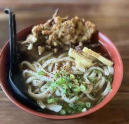 Obon Shokudo by null