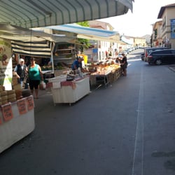 Mercato di Riotorto