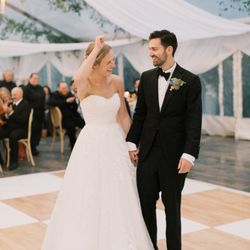 Curtsy Ballroom