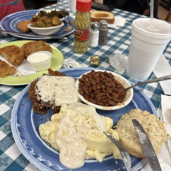 Come-N-Get It - American Near Me - Marietta, Georgia