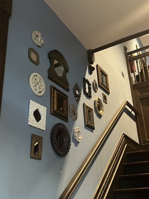 Mazzara's Vinoteca by null