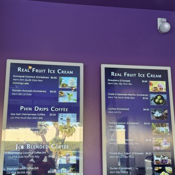 KuteKook - Menu - Coffee & Tea Near Me - Garden Grove, California KuteKook - Menu - Coffee & Tea Near Me - Garden Grove, California