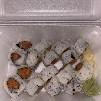 Ninki - Spicy tuna - Japanese Near Me - Nashville, Tennessee