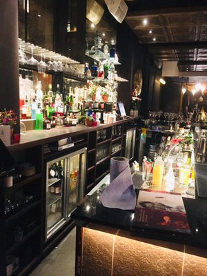 Asha's Manchester by null