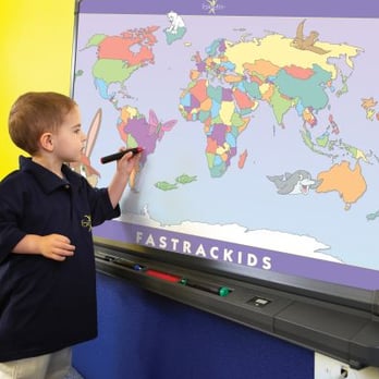FasTracKids / Eye Level Learning Center - Preschools Near Me - Brooklyn, New York