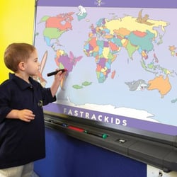 FasTracKids / Eye Level Learning Center