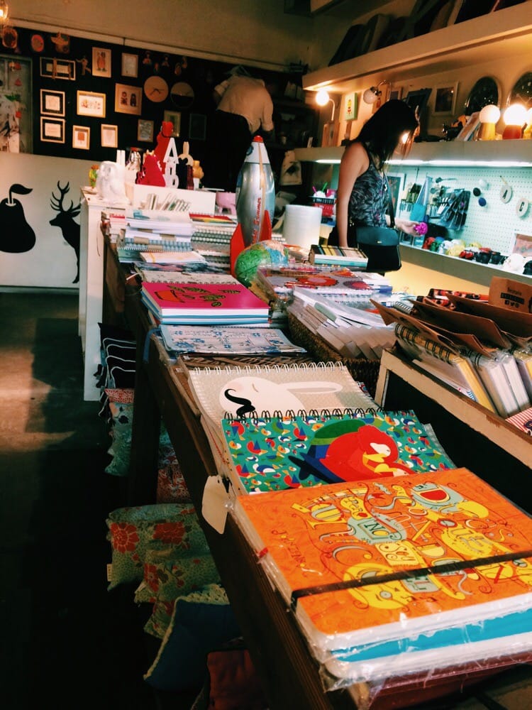 Tienda Palacio