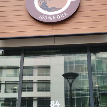 Kona Island Coffee - Coffee & Tea Near Me - Mountain View, California Kona Island Coffee - Coffee & Tea Near Me - Mountain View, California