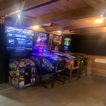 Chuck's Hop Shop - Arcade games - Beer Bar Near Me - Seattle, Washington Chuck's Hop Shop - Arcade games - Beer Bar Near Me - Seattle, Washington