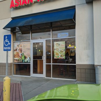 Asian Wok - the front of the restaurant - Chinese Near Me - Wooster, Ohio Asian Wok - the front of the restaurant - Chinese Near Me - Wooster, Ohio