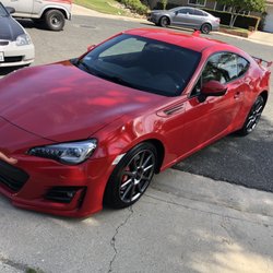 Advantage mobile auto spa
