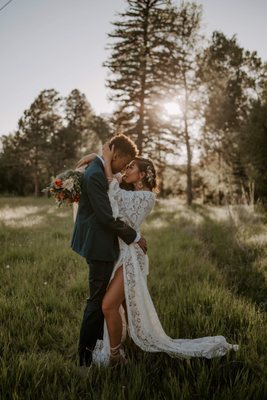 Spring Creeks Ranch by null