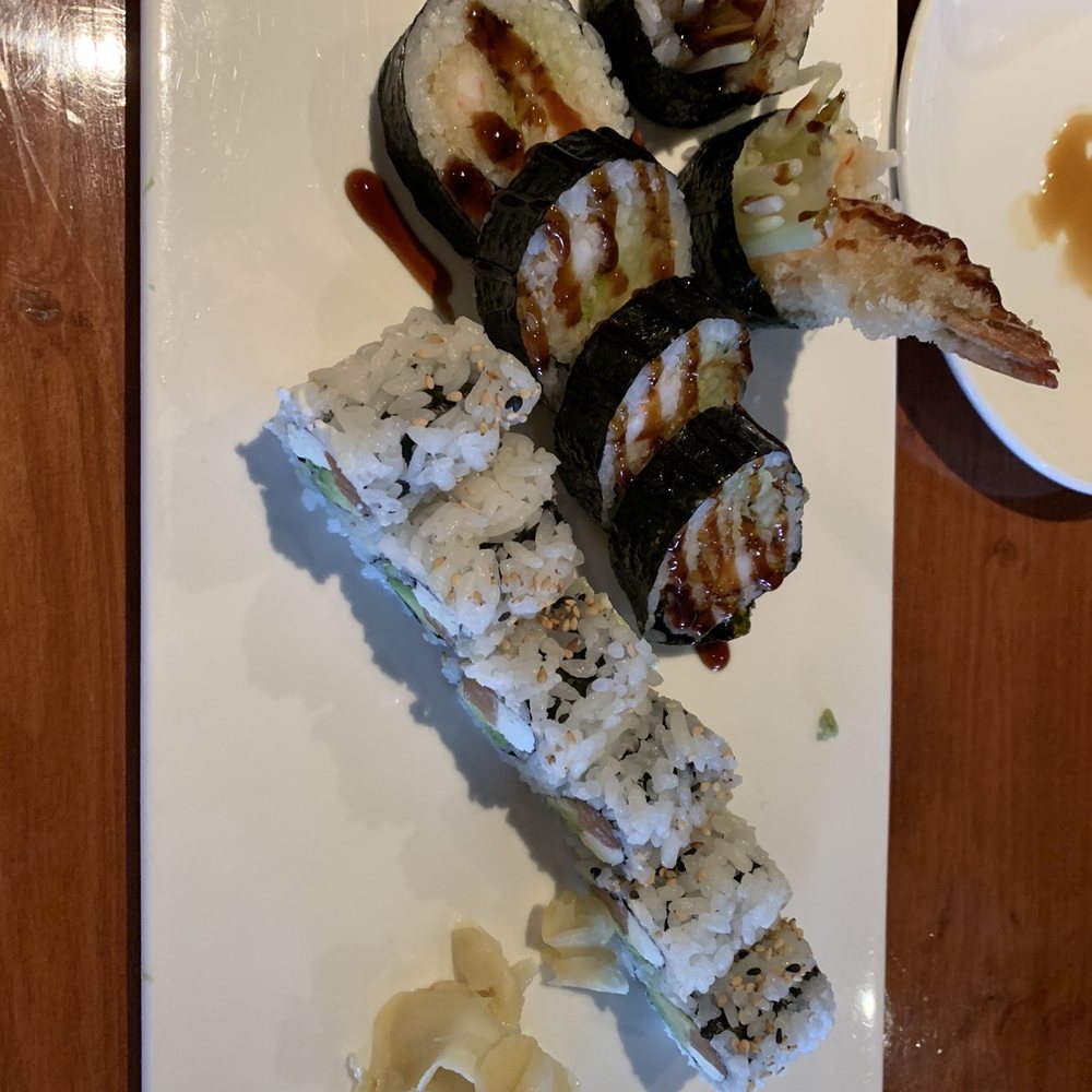 Fo Bistro - Sushi Bars Near Me - Montclair, Virginia Fo Bistro - Sushi Bars Near Me - Montclair, Virginia