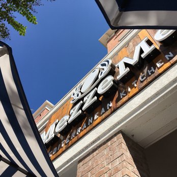 MezzeMe - Alfresco options available - Mediterranean Near Me - Austin, Texas MezzeMe - Alfresco options available - Mediterranean Near Me - Austin, Texas