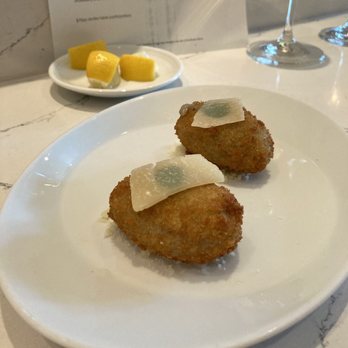 Anima by Edo - Croquetas - Tapas/Small Plates Near Me - Las Vegas, Nevada Anima by Edo - Croquetas - Tapas/Small Plates Near Me - Las Vegas, Nevada