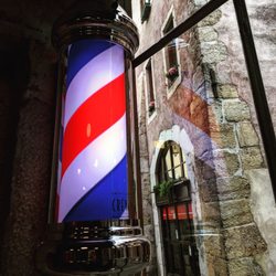 Slicker's Barber