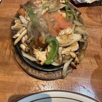 Casa Don Juan - 24. Fajitas Plate - Mexican Near Me - Las Vegas, Nevada Casa Don Juan - 24. Fajitas Plate - Mexican Near Me - Las Vegas, Nevada