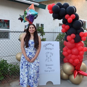 Erika Balloons - Balloon Services Near Me Erika Balloons - Balloon Services Near Me
