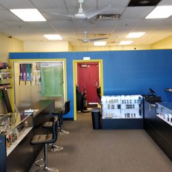 Kalamazoo Vapor
