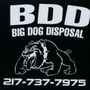 Photo of Big Dog Disposal