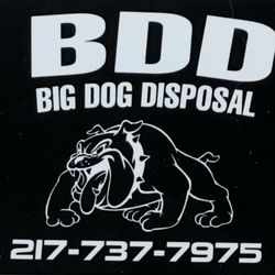 Big Dog Disposal