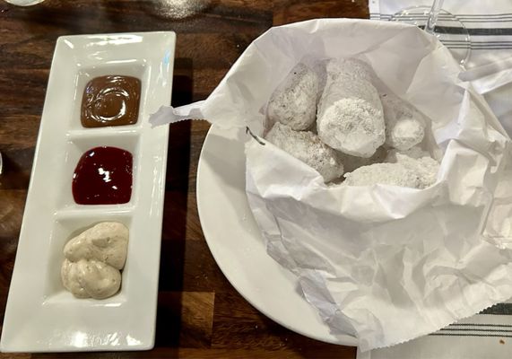 Ava's Pizzeria & Wine Bar - Rehoboth Beach by null