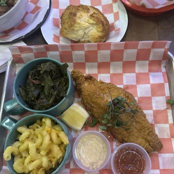 Ina Mae Tavern & Packaged Goods - Catfish Basket - Southern Near Me - Chicago, Illinois Ina Mae Tavern & Packaged Goods - Catfish Basket - Southern Near Me - Chicago, Illinois