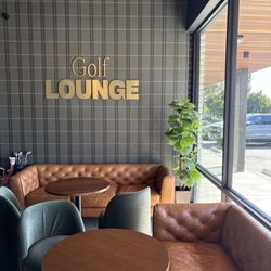 Golf Lounge