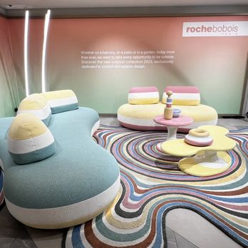 Harrods - Roche Bobois - Department Stores Near Me - London, XGL