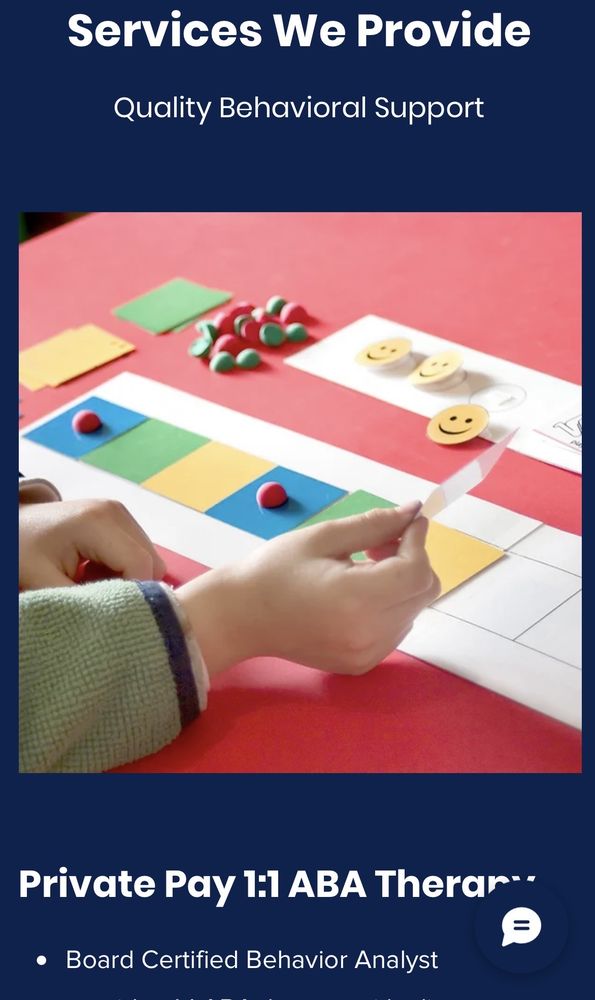 SoCal Behavior Consultants - child therapist in Riverside, CA
