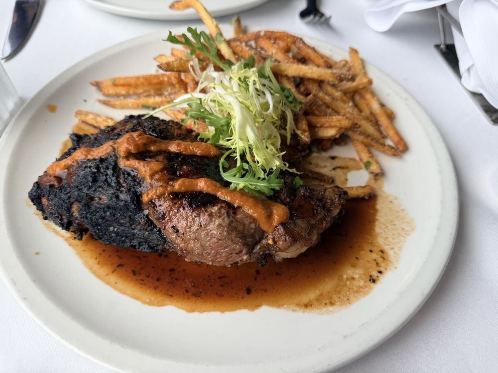 Juniper Restaurant Image
