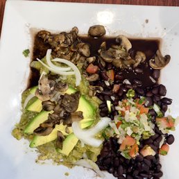 Chilaquiles