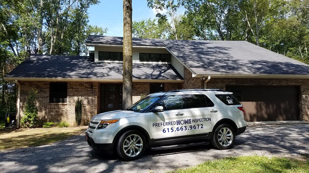 Preferred Home Inspection Service - mold inspector in Murfreesboro, TN