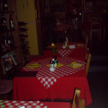 Mercato - Italian Near Me - Hamburg, HH