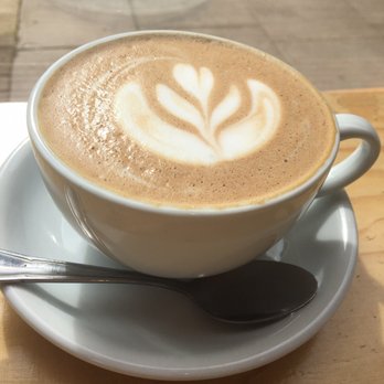 Knockbox Coffee - Coffee & Tea Near Me - London, XGL