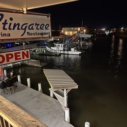 Shrimp Boat