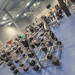 Hockessin Athletic Club