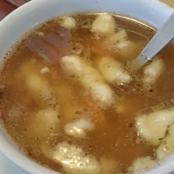 Hospoda U škrpálu