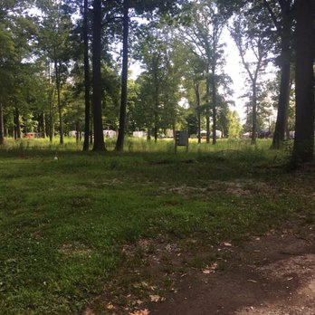 Gordons Campground - RV Parks Near Me - Wolcottville, Indiana