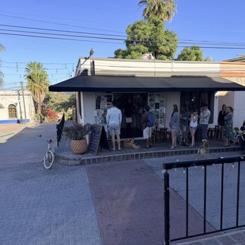 Taller 17 - Coffee & Tea Near Me - Todos Santos, BCS Taller 17 - Coffee & Tea Near Me - Todos Santos, BCS